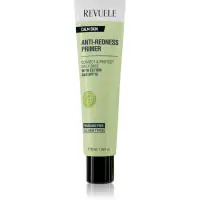 Revuele Calm Skin Anti-Redness baza pentru machiaj împotriva roșeții tenului SPF 15 40 ml