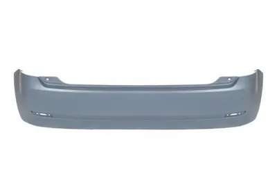 Bara spate grunduita FORD FIESTA intre 2001-2005