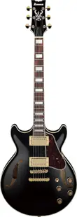 Chitară electrică Ibanez - Artcore, AM73G-BK