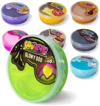 Jucărie pentru copii Simba Toys - Slime Gootastic, sortiment