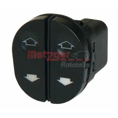 Comutator, macara geam METZGER 0916061