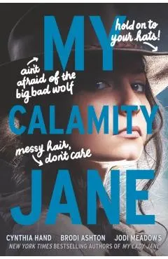 My Calamity Jane