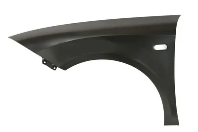 Aripa fata Stanga cu orificii potrivit SEAT LEON 2005-2012