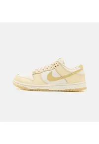 Pantofi sport dama - Dunk Low ""Muslin/Team Gold"" - 39EU