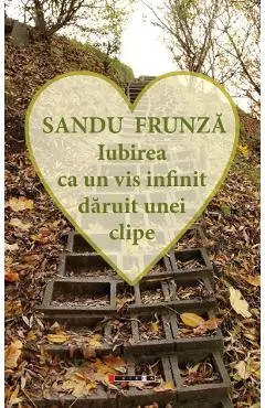 Iubirea ca un vis infinit daruit unei clipe
