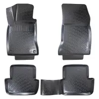 Set covorase auto cauciuc Umbrella pentru Mercedes A Class W176 2013-2018