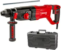 Perforator Raider - Pro, RDP-HD63, 1050W, 3.4J