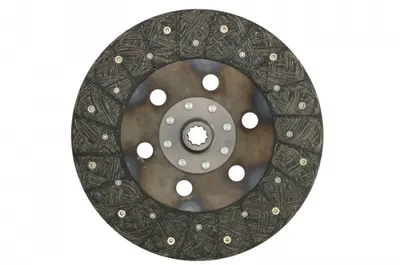 Disc ambreiaj organic (310mm) potrivit CASE IH 105 C, 85 C, 95 C, 1070 U, 1070 U MAXXIMA, 1080 U, 1080 U MAXXIMA, 1090 U, 1090 U MAXXIMA, 70 U, 70 U MAXXIMA, 80 2WD, 80 4WD, 80 U, 80 U MAXXIMA