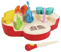 Set muzical pentru copii Hape International