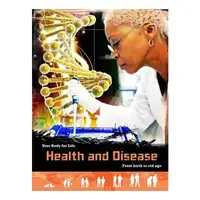 Health and disease
