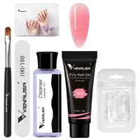 Kit PolyGel Venalisa K01