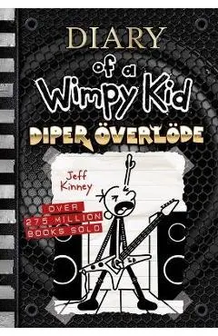 Diary of a Wimpy Kid: Book 17