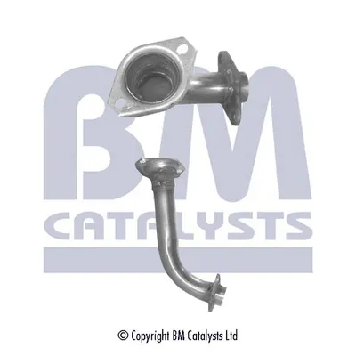 Teava evacuare fata SUZUKI VITARA 1.6 intre 1990-1999