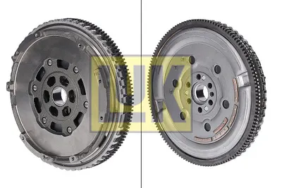Volanta Manual Potrivit Dacia Dokker, Dokker Express Minivan, Duster, Lodgy; Mitsubishi Asx; Nissan Qashqai Ii, Qashqai Iii; Renault Austral, Captur I, Captur Ii 1.3 1.3h 01.18