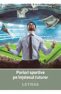 eBook Pariuri sportive pe intelesul tuturor