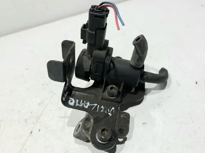Electrovalva 9681852480 Citroen C-Crosser (2007-2012) 2.2 HDI 4HK