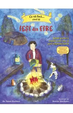 Ce sa faci... cand iti iesi din fire
