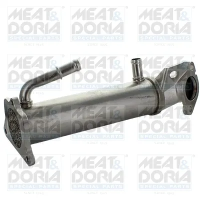 Radiator recirculare gaze esapament potrivit FORD RANGER, TRANSIT, TRANSIT V363 2.2D 2.4D 3.2D 04.06
