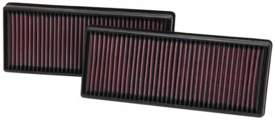 Filtru aer sport MERCEDES-BENZ CLS (C218) KN Filters 33-2474