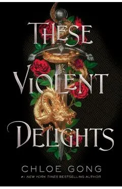 These Violent Delights