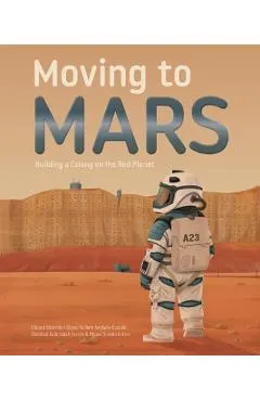 Moving to Mars