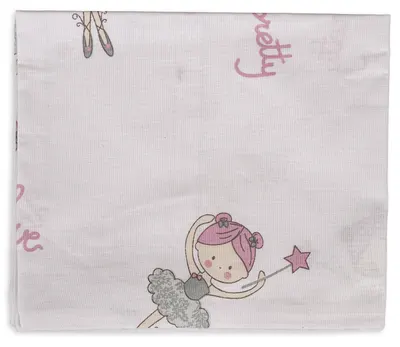 Husă Lorelli - Pentru Air Comfort, 44 x 31 cm, roz - sortiment