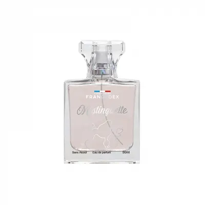 Parfum pentru caini Francodex Mistinguette 50 ml