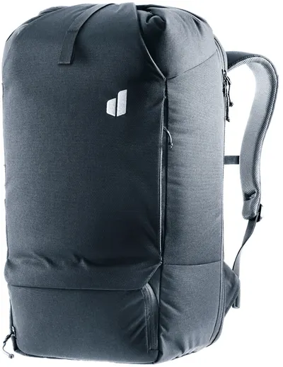 Rucsac Deuter - Utilion, 30 L, negru