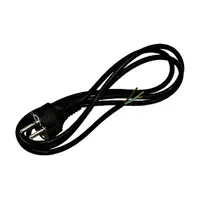 Schuko 230V connection cable