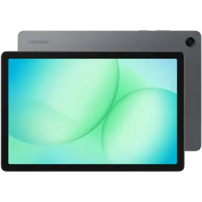 Tableta Samsung Galaxy Tab A11+ X236, Procesor MediaTek Dimensity 7300 Octa-Core, Ecran TFT 11inch, 6GB RAM, 128GB Flash, 8MP, Wi-Fi, Bluetooth, GPS, 5G, Android (Gri)