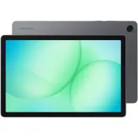 Tableta Samsung Galaxy Tab A11+ X236, Procesor MediaTek Dimensity 7300 Octa-Core, Ecran TFT 11inch, 6GB RAM, 128GB Flash, 8MP, Wi-Fi, Bluetooth, GPS, 5G, Android (Gri)