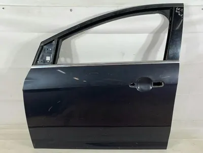 Portiera usa stanga fata culoare midnight sky Ford Focus 3 facelift (2013-2018)
