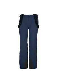 Pantaloni ski Elare-W - Albastru inchis