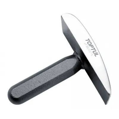 Nicovala de tinichigerie, Toptul 146mm