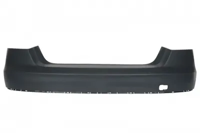 Bara (Spate, cu acoperire de baza, grunduit) potrivit AUDI A8 D4 12.09-09.13