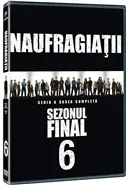 Naufragiaţii