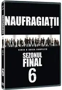 Naufragiaţii