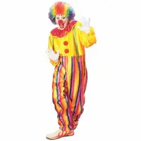 Costum clown