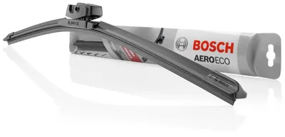 Ștergător Bosch - Aero Eco NEO, 350 mm, universale