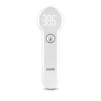 Termometru profesional cu infrarosu 2 in 1 Neno Medic T08