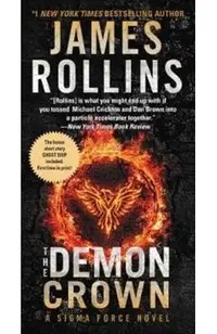 Demon Crown