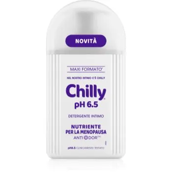 Chilly pH 6.5 gel pentru igiena intima