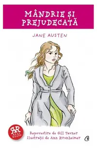 Mândrie și prejudecată - Paperback brosat - Jane Austen