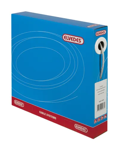 Cabluri exterioare Elvedes - 30 metri, Ø5,0mm, teflon