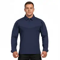 Combat shirt tactic RANGER TAC-FRESH Midnight Blue PENTAGON - 3XL