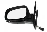 Oglinda stanga MAZDA 626 intre 1997-2002 electrica, convex, incalzita, cu carcasa