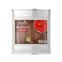 Rosii Bucati Ecologice/Bio 2.5kg