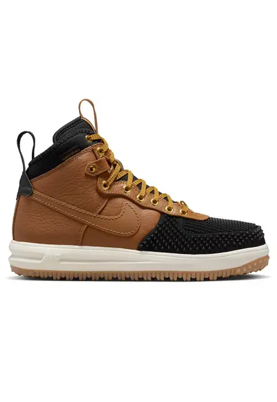 Pantofi sport Lunar Force 1 Duckboot 29637 - Maro