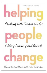Helping People Change