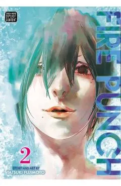 Fire Punch, Vol. 2, 2